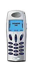 Siemens S40 themes - free download