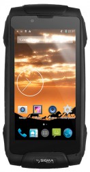 Sigma mobile X-treme PQ30用テーマを無料でダウンロード