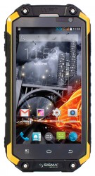 Download free live wallpapers for Sigma mobile X treme PQ33