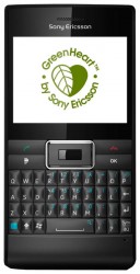 Sony-Ericsson Aspen themes - free download