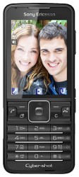Sony-Ericsson C901 themes - free download