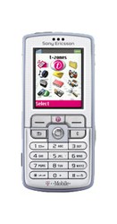 Sony-Ericsson D750i themes - free download