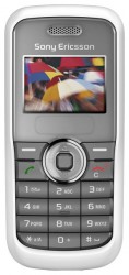 Sony-Ericsson J100i themes - free download
