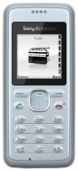 Sony-Ericsson J132 themes - free download