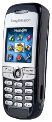 Sony-Ericsson J200 themes - free download