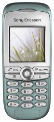 Sony-Ericsson J210i themes - free download
