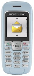 Sony-Ericsson J220i themes - free download