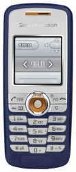 Sony-Ericsson J230i themes - free download
