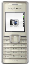 Sony-Ericsson K200i themes - free download