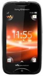 Скачати теми на Sony-Ericsson Mix Walkman безкоштовно