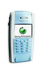Sony-Ericsson P800 themes - free download