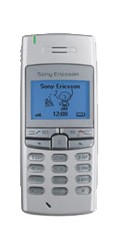 Sony-Ericsson T105 themes - free download