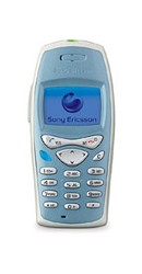 Sony-Ericsson T200 themes - free download
