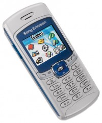 Sony-Ericsson T230 themes - free download