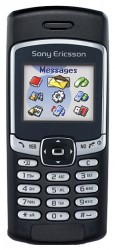 Sony-Ericsson T290 themes - free download