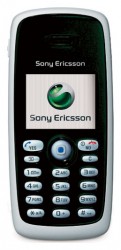Sony-Ericsson T300 themes - free download