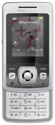 Sony-Ericsson T303 themes - free download