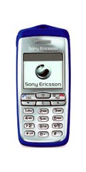 Sony-Ericsson T600 themes - free download
