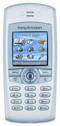 Sony-Ericsson T608 themes - free download