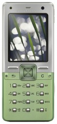 Sony-Ericsson T650i themes - free download