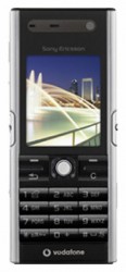 Sony-Ericsson V600i themes - free download