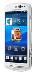 Descarga de tonos de llamada gratis para Sony-Ericsson Xperia neo V