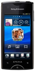 Скачати теми на Sony-Ericsson Xperia ray безкоштовно