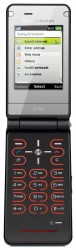 Themen für Sony-Ericsson Z770i kostenlos herunterladen