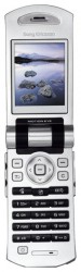 Sony-Ericsson Z800i themes - free download