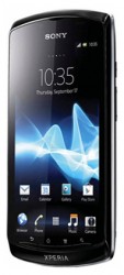Sony Xperia Neo L themes - free download