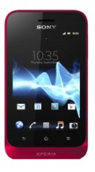 Sony Xperia Tipo themes - free download