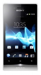 Sony Xperia Miro