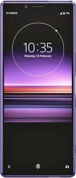 Sony Xperia 1 Wallpapers Free Download On Mob Org