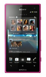 Sony Xperia acro S themes - free download