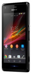 Sony Xperia M themes - free download