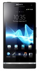 Sony Xperia S themes - free download