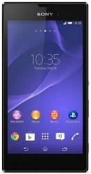 Programme für Sony Xperia T3 kostenlos herunterladen