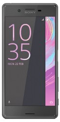 Download free live wallpapers for Sony Xperia XA