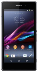 Скачать живые обои для Sony Xperia Z1 бесплатно