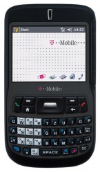 Themen für T-Mobile Dash kostenlos herunterladen