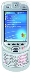 T-Mobile MDA 3 themes - free download