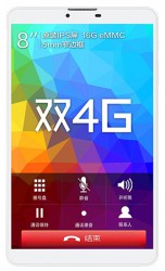 Download free ringtones for Teclast P80