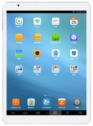 Teclast X98 Air themes - free download