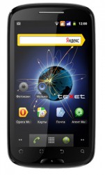 Download free live wallpapers for TeXet TM-5200