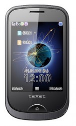 Themen für TeXet TM-605TV kostenlos herunterladen