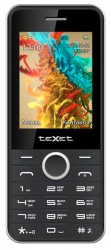 TeXet TM-D301用テーマを無料でダウンロード