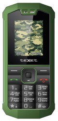 TeXet TM 509R用テーマを無料でダウンロード
