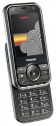 Toshiba G500 themes - free download
