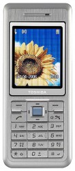 Descargar los temas para Toshiba TS608 gratis
