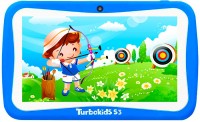 Descargar gratis fondos de pantalla animados para TurboKids S3